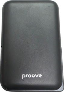 Б/в Повербанк Proove knight magnetic 20w 10000mah 01-201108721