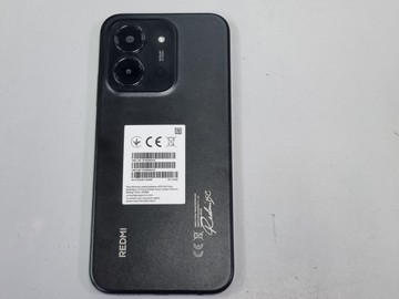 Б/в Мобільний телефон Xiaomi redmi 15c 4g 4/128gb 01-201107210