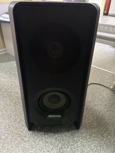 Б/в Акустика Samsung mx-t50 01-201115042