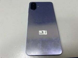 Б/в Мобільний телефон Samsung galaxy a07 4/128gb 01-201110594