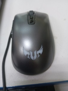 Б/в Миша Asus tuf gaming m3 90mp01j0-b0ua00 01-201116426