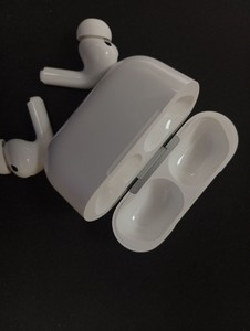 Б/у Навушники Apple airpods pro 3 01-201103072