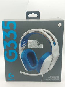 Б/у Навушники Logitech g355 01-201112874