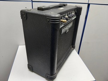 Б/в Комбопідсилювач Behringer kt108 01-201118302