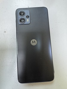 Б/у Мобільний телефон Motorola moto g23 4/128gb 01-201120240