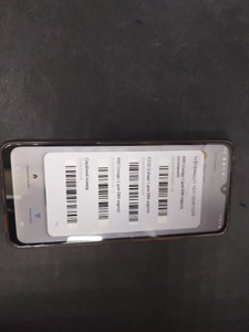 Б/в Мобільний телефон Motorola moto g06 4g 4/256gb 01-201120192
