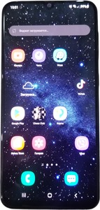 Б/в Мобільний телефон Samsung galaxy a50 6/128gb 01-201117301