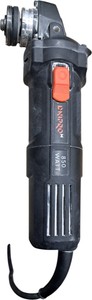 Б/в Кутова шліфмашина Dnipro-M gs-100s 01-201117306