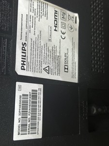 Б/в Телевізор Philips 32pfh5300/88 01-201122556