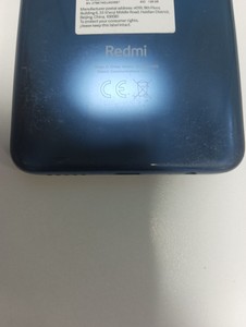 Б/в Мобільний телефон Xiaomi redmi note 9 4/128gb 01-201120523