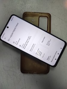 Б/в Мобільний телефон Xiaomi redmi note 11 8/128gb 01-201118324