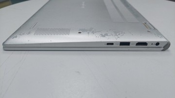 Б/в Ноутбук Dell 14/core i5-1135g7 ddr4/16gb ddr4/ssd 512 gb/*інтегрована 01-201123254