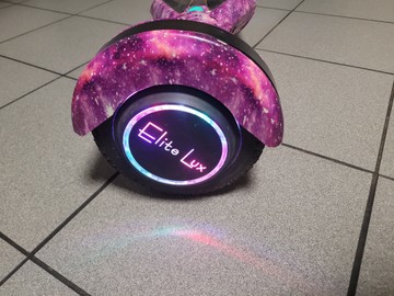 Б/в Гіроборд Smart Balance elite lux 01-201122410