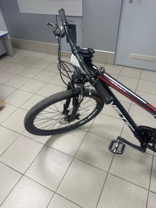 Б/в Велосипед Kinetic profi 26 01-201075287