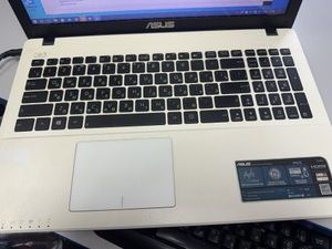 Б/в Ноутбук Asus 15/celeron 1007u ddr3/4gb ddr3/hdd 500 gb/geforce 710m 1gb 01-201126625