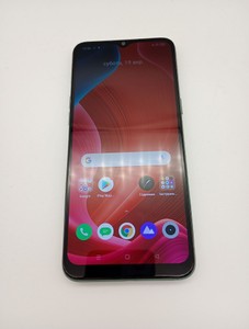 Б/в Мобільний телефон Realme 6i 3/64gb 01-201126839