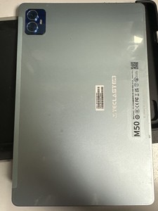 Б/в Планшет Teclast m50 8/128gb 4g dual sim 01-201126200