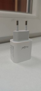 Б/у Зарядний пристрій Klgo pd-100 01-201126187