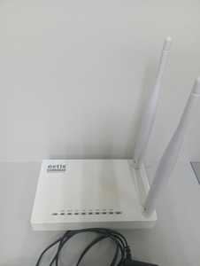 Б/в Wifi-роутер Netis wf2419e 01-201126456