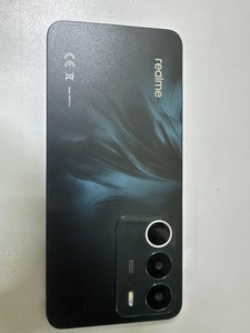 Б/в Мобільний телефон Realme c71 6/128gb 01-201126162