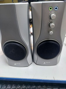 Б/в Акустика Genius sp-e200 01-201127039