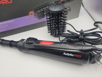 Б/в Фен-щітка Babyliss Pro bab2770e 01-201065640