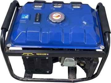 Б/в Генератор Enersol epg-2800s 01-201072059