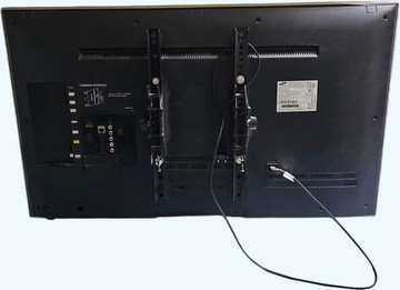 Б/в Телевізор Samsung ue40f6200 01-201127298