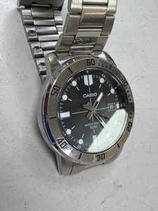 Б/в Годинник Casio mtp-vd01 01-201127833