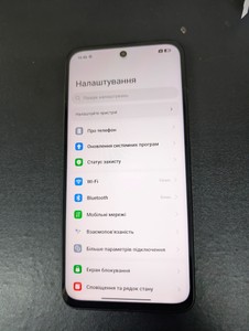 Б/в Мобільний телефон Xiaomi redmi 15 4g 8/256gb 01-201129005