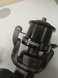 Б/в Котушка рибальська Fisherman yq7000 01-201125094