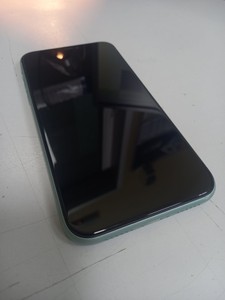 Б/в Мобільний телефон Apple iphone 11 64gb 01-201131649
