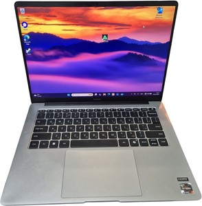 Б/в Ноутбук Xiaomi 14/ryzen 7 7735h ddr5/16gb ddr5/ssd 512 gb/*інтегрована 01-201035873