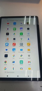 Б/в Планшет Xiaomi redmi pad se 11" 8/256gb 01-201127283