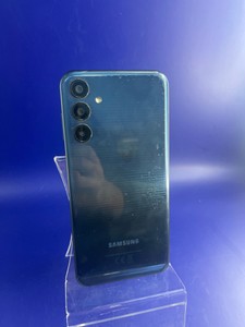 Б/в Мобільний телефон Samsung galaxy m15 5g 4/128gb 01-201133579