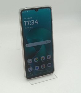 Б/у Мобільний телефон Motorola moto g06 4g 4/64gb 01-201134713