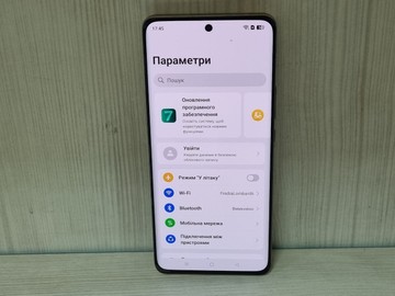 Б/в Мобільний телефон Realme 12 pro+ 12/512gb 01-201131074