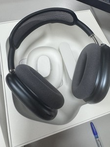 Б/в Навушники Apple airpods max 2 01-201135773