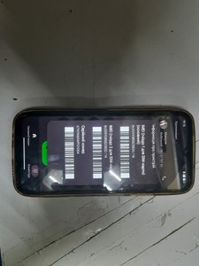 Б/в Мобільний телефон Xiaomi redmi 15c 4g 4/128gb 01-201135760