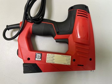 Б/у Степлер універсальний Einhell tc-en 20 e 01-201134743