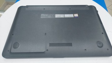 Б/в Ноутбук Asus 15/pentium n4200 ddr3/4gb ddr3/hdd 500 gb/*інтегрована 01-201131453