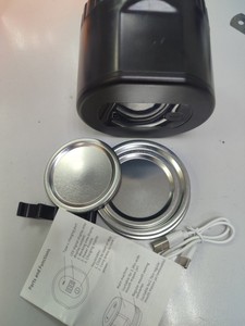Б/в Вакууматор Portable yz-80 01-201135837