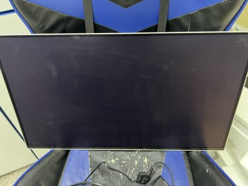 Б/у Монитор Samsung odyssey oled g6 s27dg612si 01-201133623