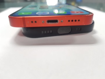 Б/у Мобільний телефон Apple iphone 12 mini 64gb 01-201135765