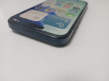 Б/в Мобільний телефон Apple iphone 15 pro 128gb 01-201134613