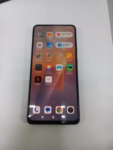 Б/в Мобільний телефон Xiaomi redmi note 11 pro 5g 6/128gb 01-201134674