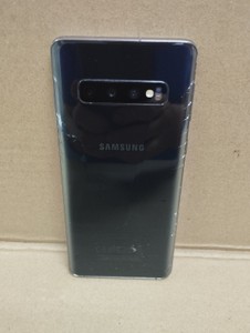 Б/в Мобільний телефон Samsung g973u1 galaxy s10 8/128gb 01-201137714