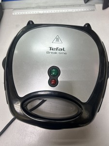 Б/в Вафельниця Tefal sw614831 01-201138306