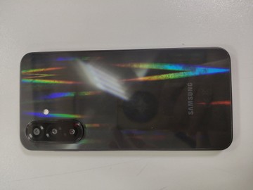 Б/в Мобільний телефон Samsung galaxy a17 4g 4/128gb 01-201138325