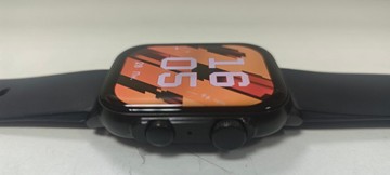 Б/в Смарт-годинник Gelius pro gp-sw011 01-201138651